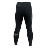 Revgear Grizzly Men's Spats | Durable MMA & No-Gi Compression