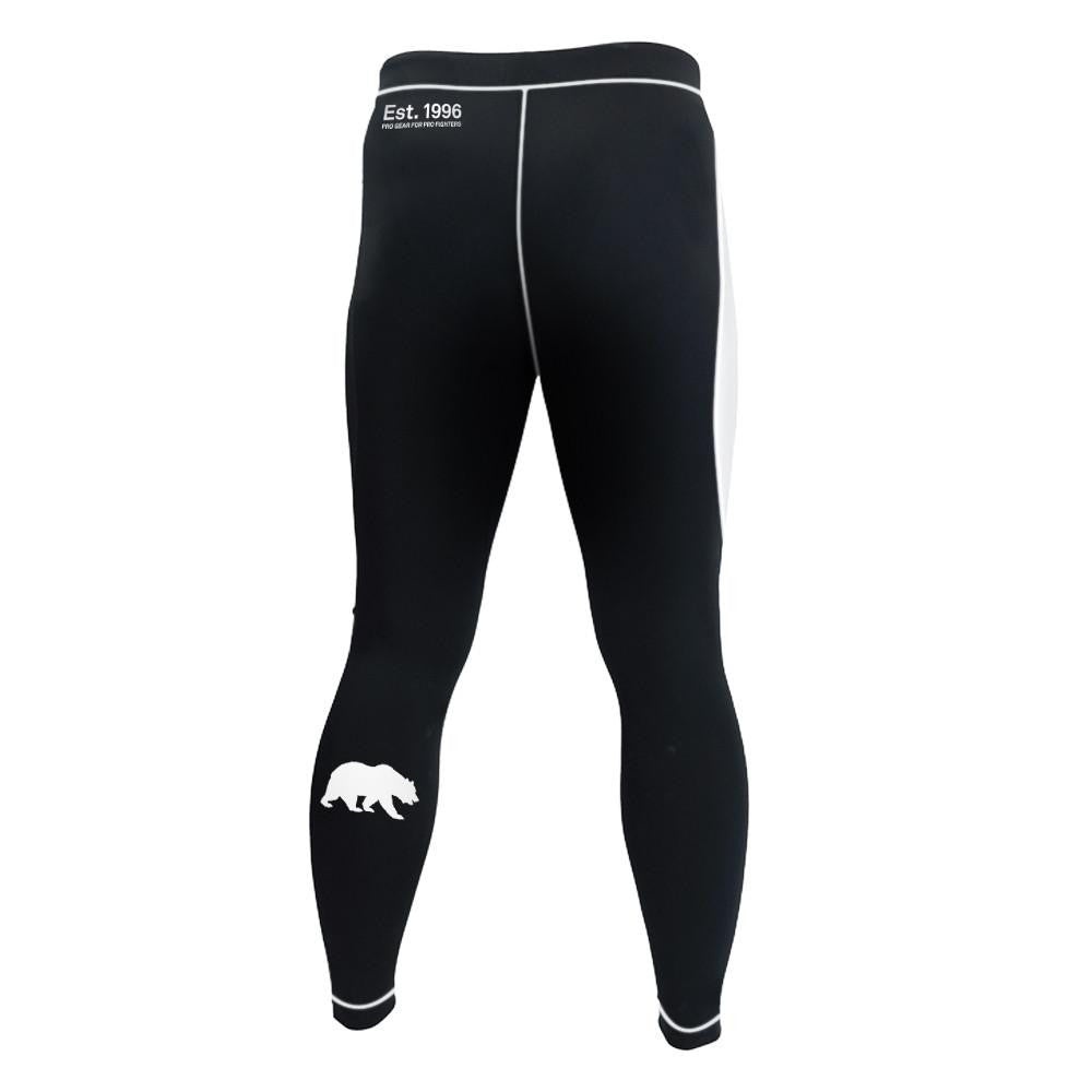 Revgear Grizzly Men's Spats | Durable MMA & No-Gi Compression