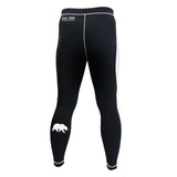 Revgear Grizzly Men's Spats | Durable MMA & No-Gi Compression