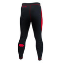 Revgear Grizzly Men's Spats | Durable MMA & No-Gi Compression