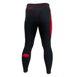 Revgear Grizzly Men's Spats | Durable MMA & No-Gi Compression