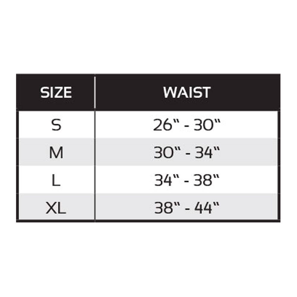 Revgear Groin and Abdomen Protector for Combat Sports