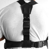 Revgear Guardian Chest and Ab Protector | Advanced Martial Arts Coach Protection