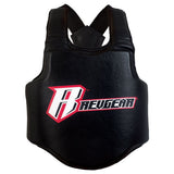 Revgear Guardian Chest and Ab Protector | Advanced Martial Arts Coach Protection