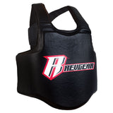 Revgear Guardian Chest and Ab Protector | Advanced Martial Arts Coach Protection