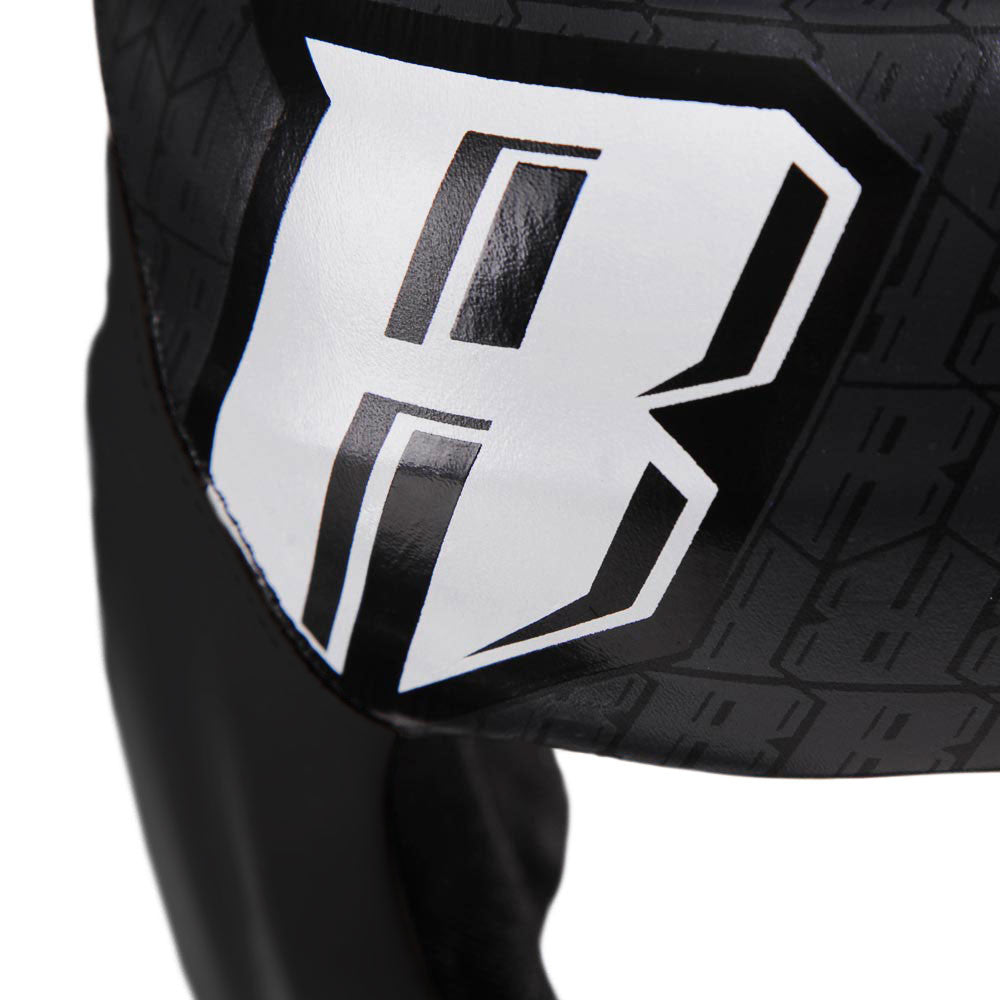 Revgear Guvnor Open-Face Headgear for Boxing & Muay Thai