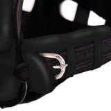 Revgear Guvnor Open-Face Headgear for Boxing & Muay Thai