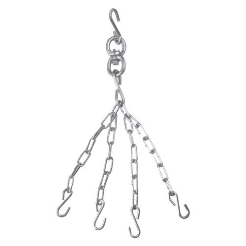 Revgear Heavy Duty Chain and Swivel for Punching Bags