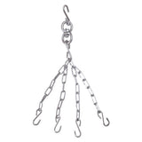 Revgear Heavy Duty Chain and Swivel for Punching Bags