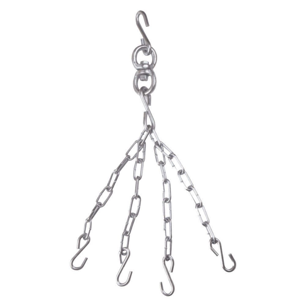 Revgear Heavy Duty Chain and Swivel for Punching Bags