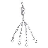 Revgear Heavy Duty Chain and Swivel for Punching Bags