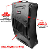 Revgear Deluxe Kick Shield | Made in USA | Professional Training