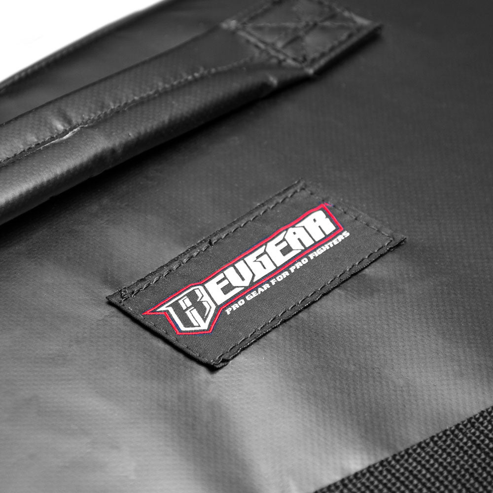 Revgear Deluxe Kick Shield | Made in USA | Professional Training