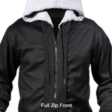 Revgear Jitz Jacket | Lightweight BJJ Lifestyle Jacket