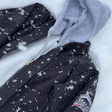 Revgear Jitz Jacket | Lightweight BJJ Lifestyle Jacket