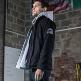 Revgear Jitz Jacket | Lightweight BJJ Lifestyle Jacket