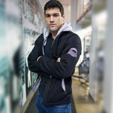 Revgear Jitz Jacket | Lightweight BJJ Lifestyle Jacket