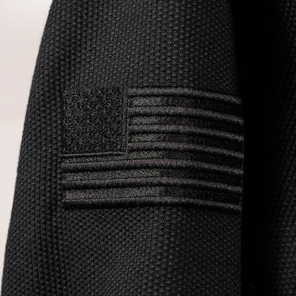 Revgear Jitz Jacket | Lightweight BJJ Lifestyle Jacket