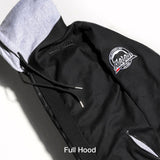 Revgear Jitz Jacket | Lightweight BJJ Lifestyle Jacket
