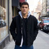 Revgear Jitz Jacket | Lightweight BJJ Lifestyle Jacket