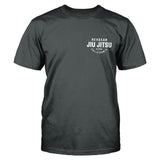 Revgear Jiu Jitsu USA Tee - Lightweight Training Shirt