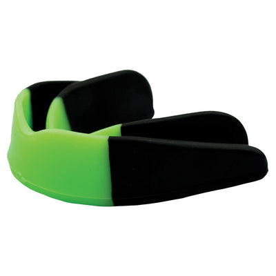 Revgear Junior Mouth Guard | Boil-and-Bite Protection for Kids & Teens