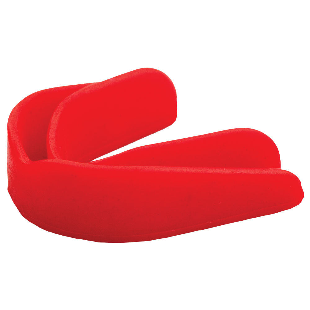 Revgear Junior Mouth Guard | Boil-and-Bite Protection for Kids & Teens