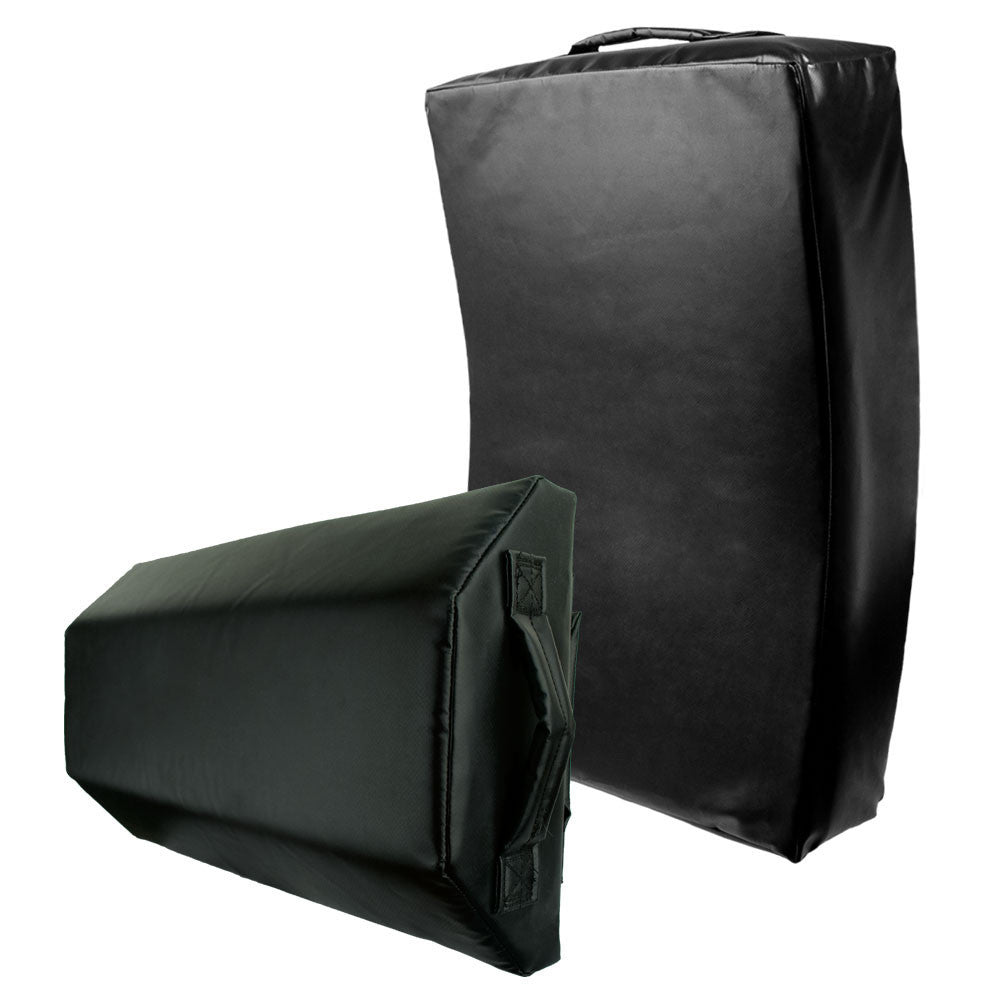 Revgear Kick Shield Bundle | American-Crafted MMA Training Shield