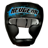 Kids Deluxe Kickboxing Kit - Blue