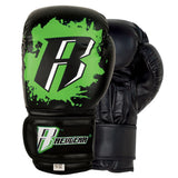 Kids Deluxe Kickboxing Kit - Green
