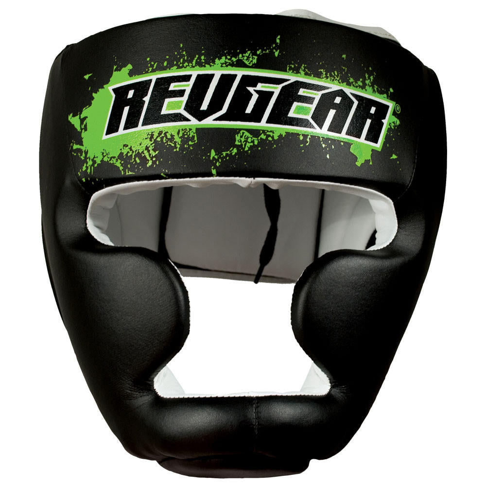 Kids Deluxe Kickboxing Kit - Green