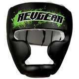 Kids Deluxe Kickboxing Kit - Green