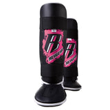 Kids Deluxe Kickboxing Kit - Pink
