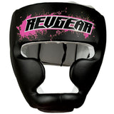 Kids Deluxe Kickboxing Kit - Pink