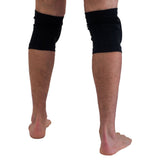 Revgear Reinforced Padding Knee Pads for MMA, Muay Thai, Boxing