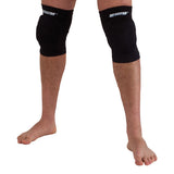 Revgear Reinforced Padding Knee Pads for MMA, Muay Thai, Boxing