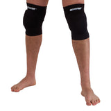 Revgear Reinforced Padding Knee Pads for MMA, Muay Thai, Boxing