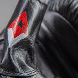 Revgear Leather Bag Gloves | Essential Training Gear