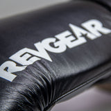 Revgear Leather Bag Gloves | Essential Training Gear