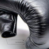 Revgear Leather Bag Gloves | Essential Training Gear