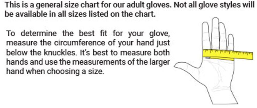 Revgear Leather Bag Gloves | Essential Training Gear