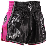 Revgear Legends Thai Shorts - Koi Edition for Muay Thai