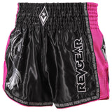 Revgear Legends Thai Shorts - Koi Edition for Muay Thai