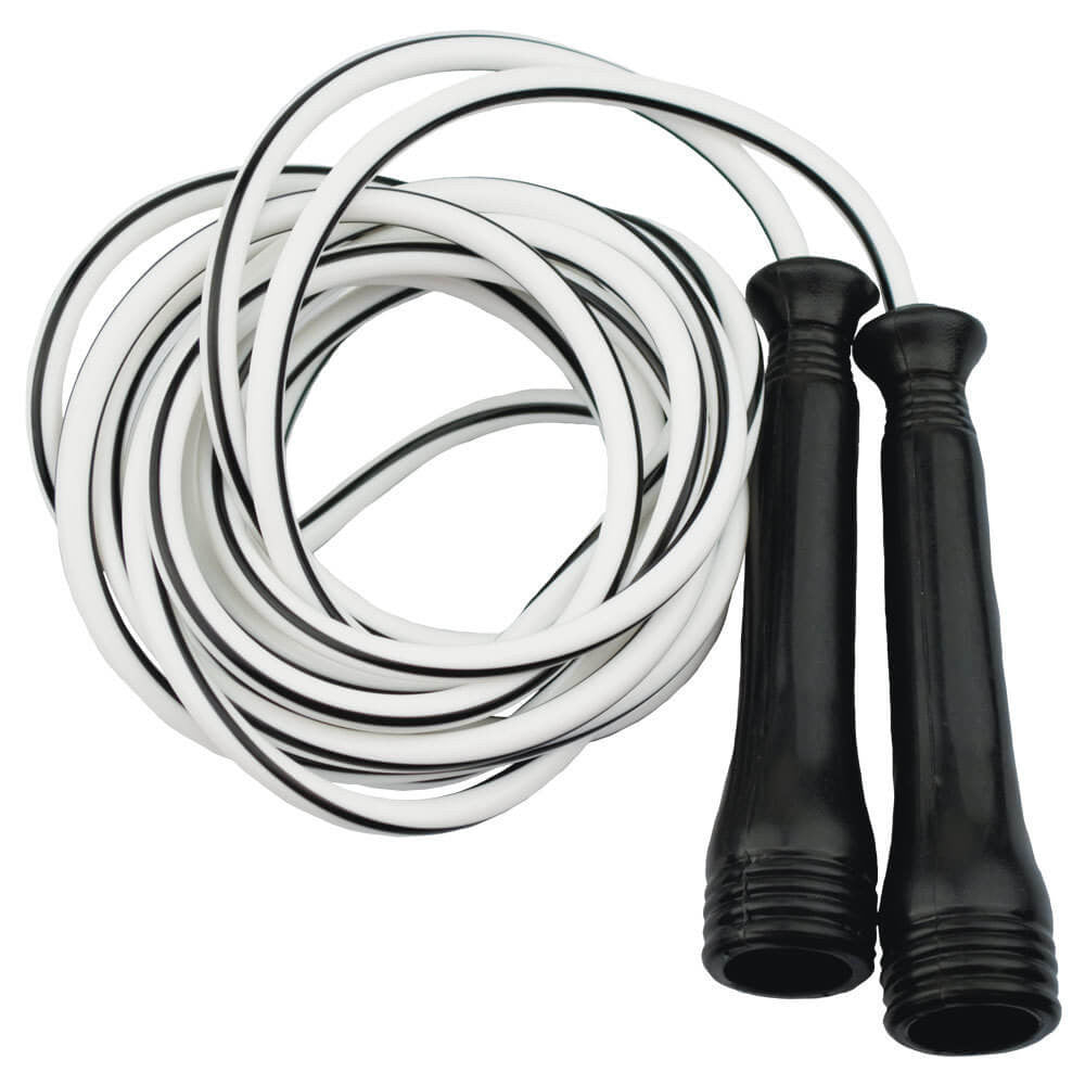 Revgear Licorice Jump Rope - Adjustable Speed Training Rope