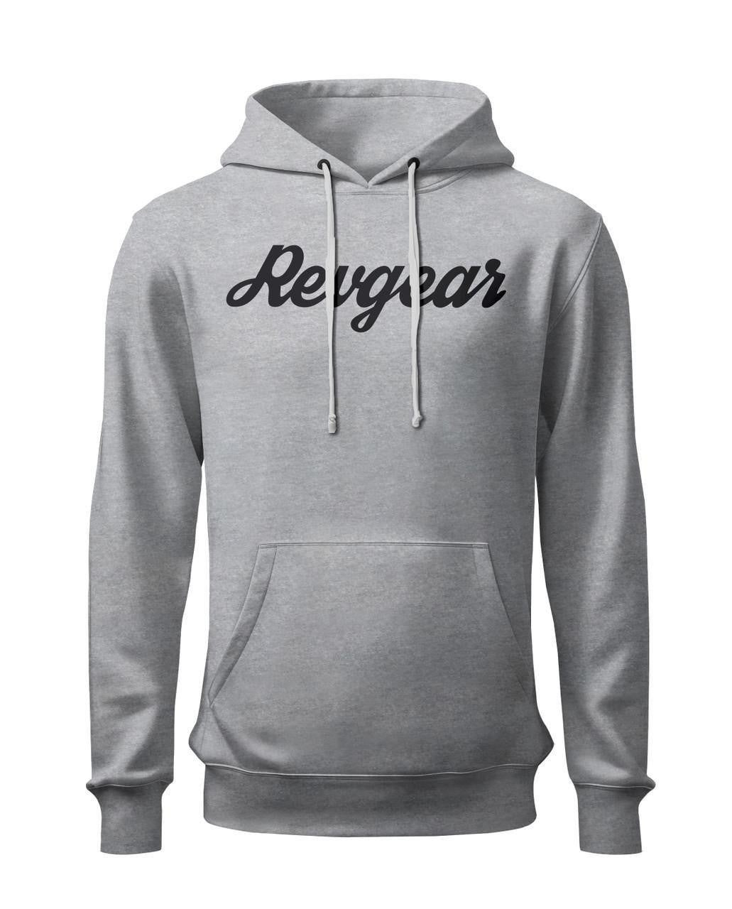Revgear MDL Heavyweight Fleece Hoodie for Martial Arts Training
