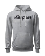 Revgear MDL Heavyweight Fleece Hoodie for Martial Arts Training