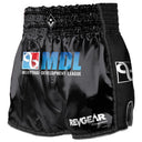 Revgear MDL Youth Muay Thai Shorts - Authentic Design