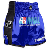 Revgear MDL Youth Muay Thai Shorts - Authentic Design