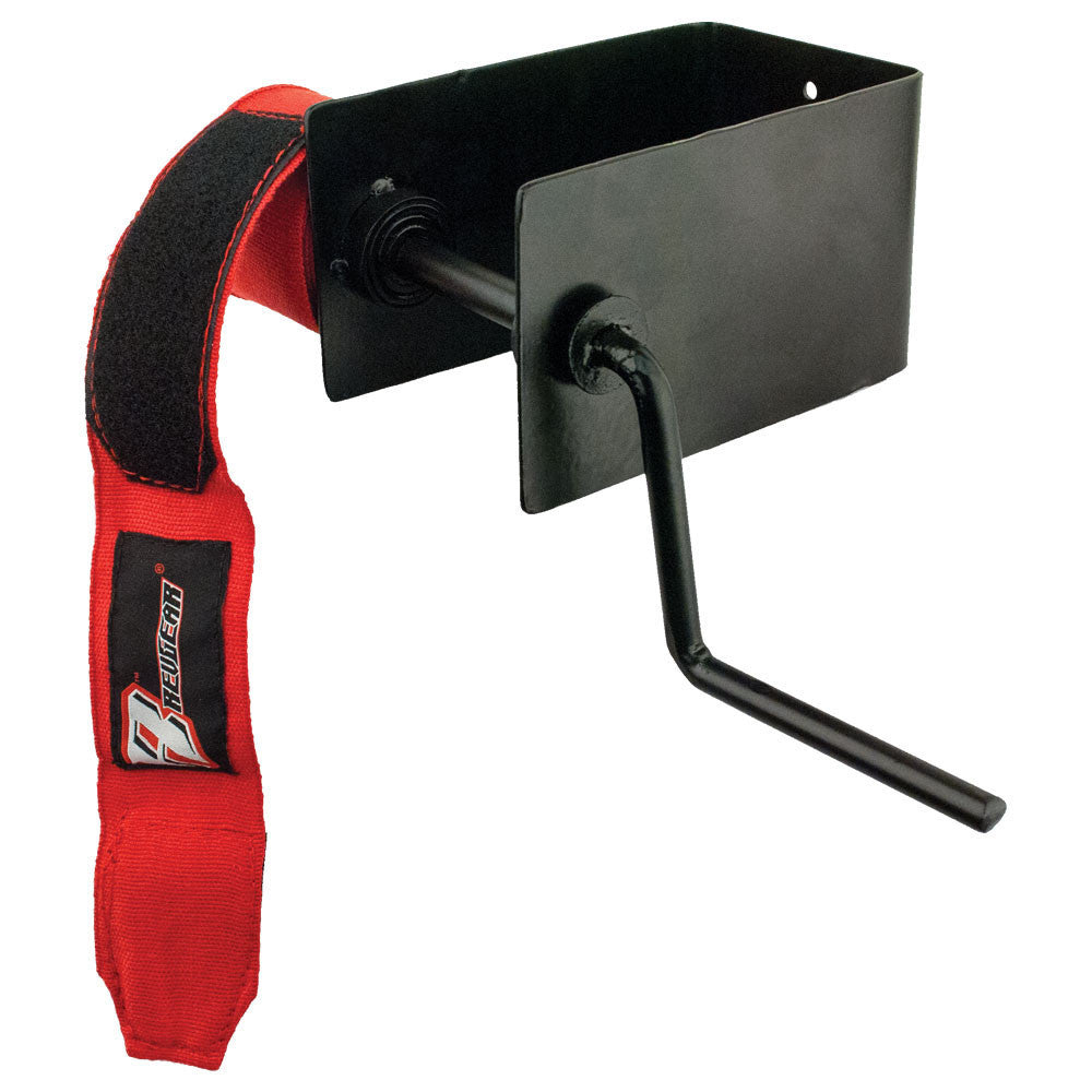 Revgear Metal Hand Wrap Roller | Durable Gym & Coach Wrap Tool