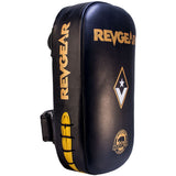 Revgear Mini T Micro Thai Pads | Ultra-Compact Precision Kick Pads
